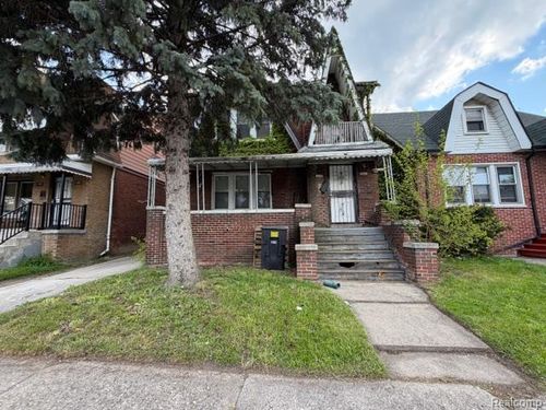 14067 Cherrylawn St, Detroit, MI, 48238-2473 | Card Image