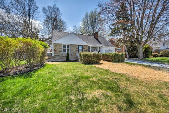 27540 Parkwood Dr, House other with 4 bedrooms, 3 bathrooms and null parking in Euclid OH | Image 49