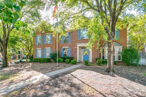 3110 Fox Run Dr, Grapevine, TX, 76051-6579 | Card Image