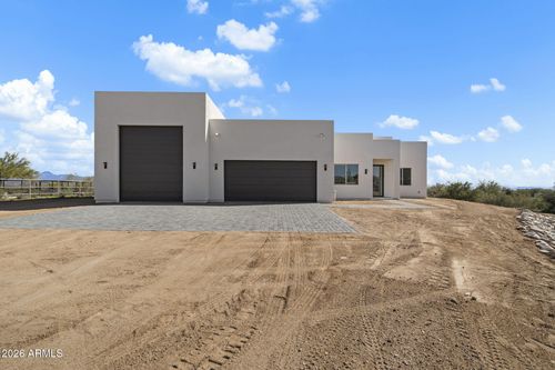 13807 E Rancho Del Oro Drive, Scottsdale, AZ, 85262 | Card Image