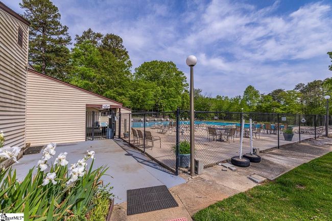 1012 Kens Pl, House other with 3 bedrooms, 2 bathrooms and null parking in Taylors SC | Image 40