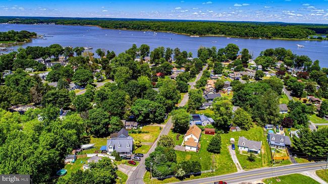 12 Riverview Ave, House other with 3 bedrooms, 2 bathrooms and null parking in EARLEVILLE MD | Image 47