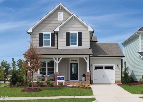 95 Tranquility Way, Fuquay Varina, NC, 27526-1112 | Card Image
