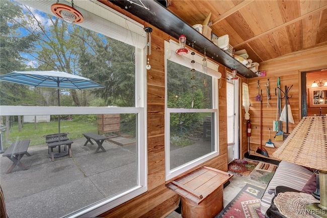 C - 90 Summerset Dr, House other with 1 bedrooms, 1 bathrooms and null parking in Arcade NY | Image 12