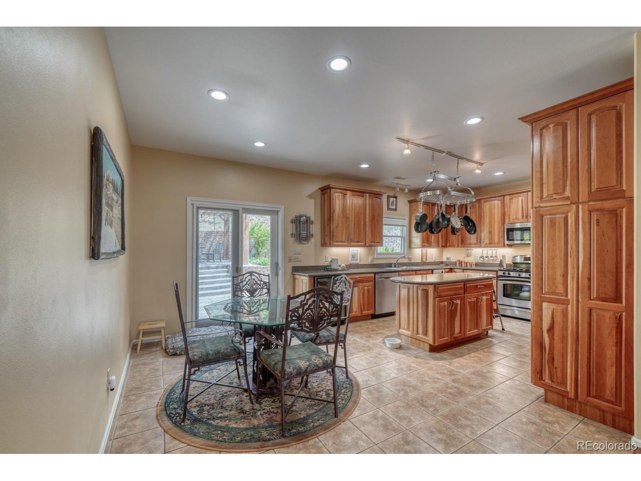 Residential in Westcliffe 4