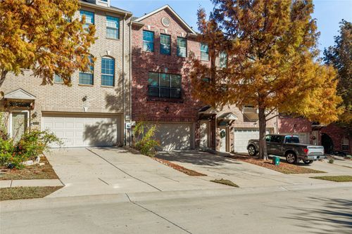 2553 Jacobson Dr, Lewisville, TX, 75067-8200 | Card Image