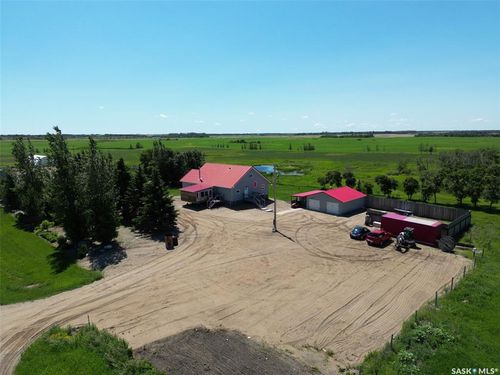 157 Rural Address, South Qu'Appelle Rm No. 157, SK, S0G4A0 | Card Image