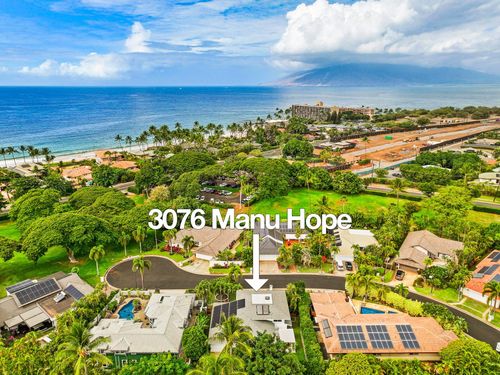 3076 Manu Hope Pl, Kihei, HI, 96753-7700 | Card Image