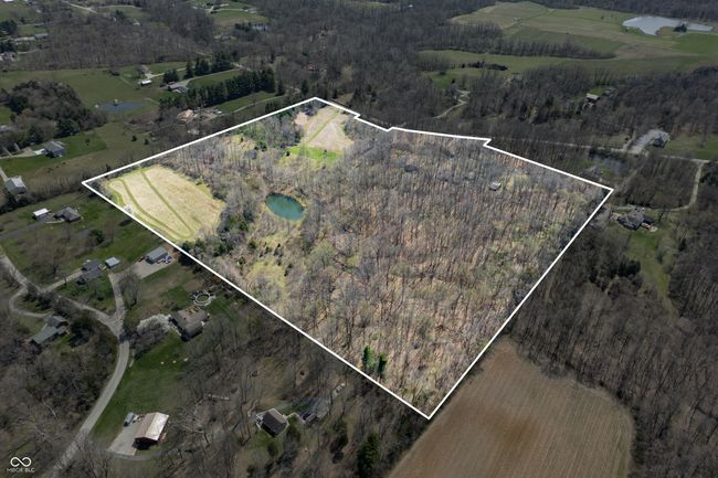 1828 W 750 S, House other with 3 bedrooms, 3 bathrooms and null parking in Trafalgar IN | Image 133