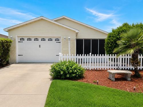 481 Hildalgo Dr, The Villages, FL, 32159-9235 | Card Image