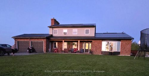 576 Carrigan Rd, Connaught, ON, P0N1A0 | Card Image