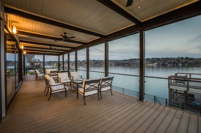 260 Cypress Marina Rd, House other with 6 bedrooms, 7 bathrooms and null parking in Scroggins TX | Image 32