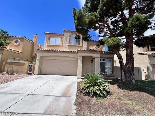 3459 Blue Heather Dr, Las Vegas, NV, 89129-6362 | Card Image