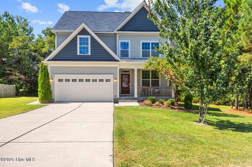 71 Charter St, Cameron, NC, 28326-5515 | Card Image