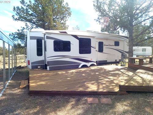 6655 Sw Lizard Ln, Culver, OR, 97734-9586 | Card Image