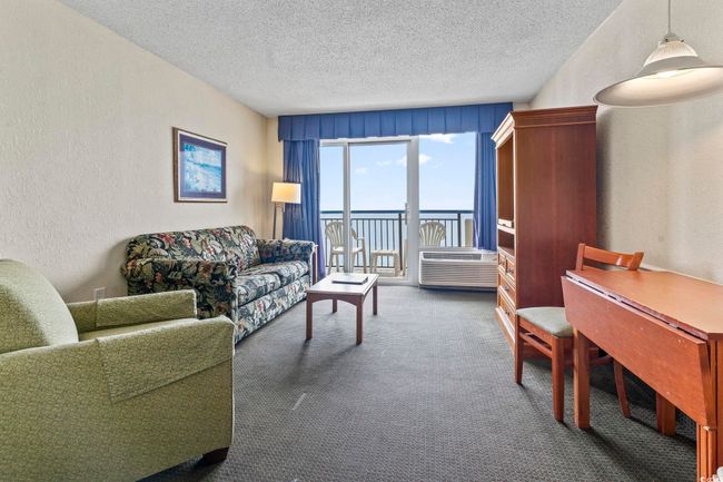 1430 - 2300 N Ocean Blvd, Condo with 1 bedrooms, 2 bathrooms and null parking in Myrtle Beach SC | Image 17