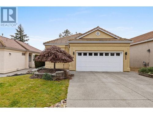 22-452 Glen Pine Crt, Kelowna, BC, V1V1W7 | Card Image