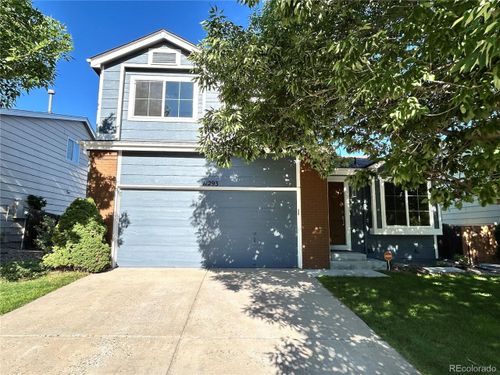 11293 Latigo Ln, Parker, CO, 80138-7343 | Card Image