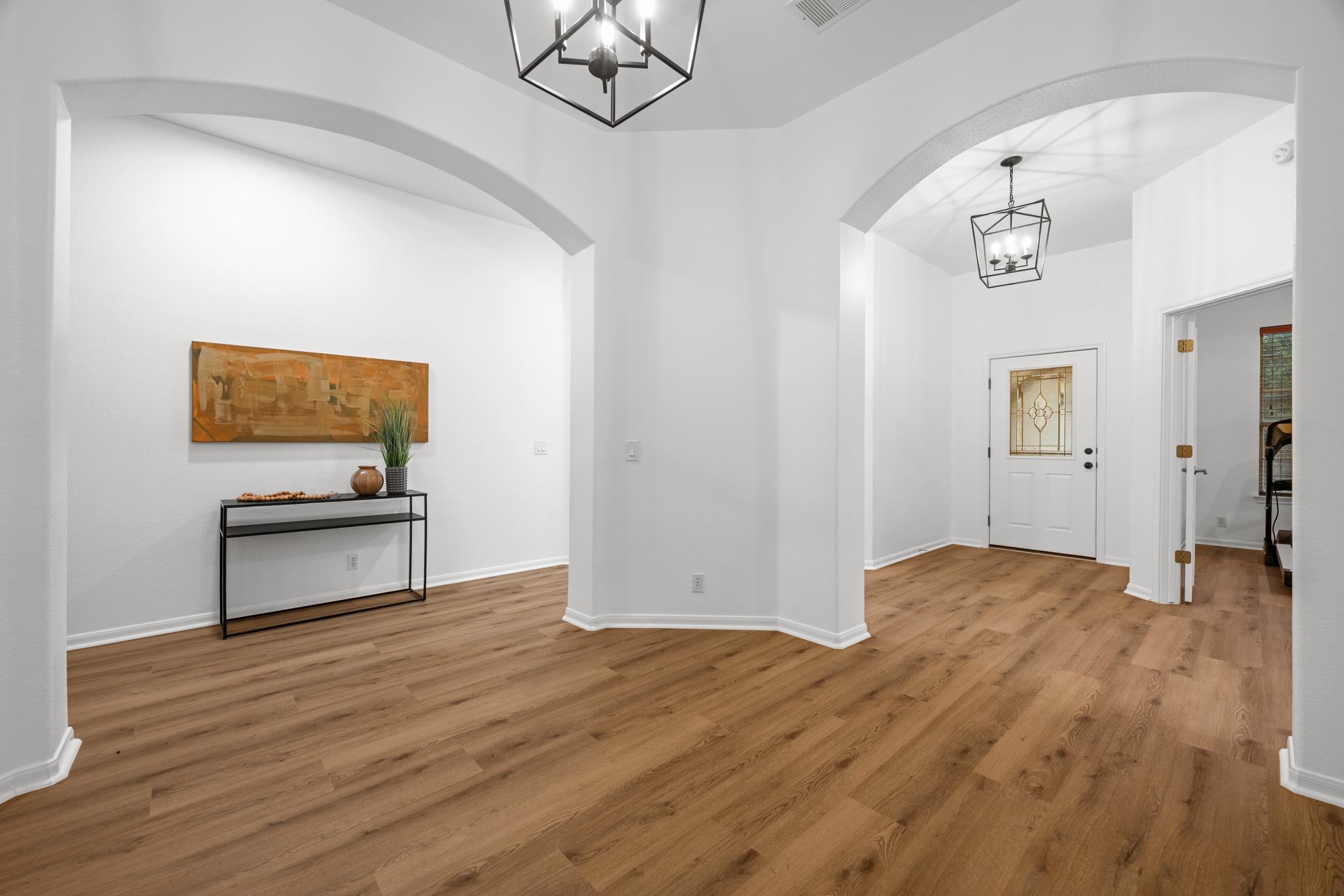 Residential in Austin 4