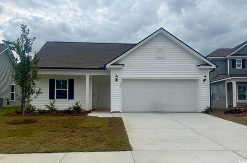299 River Edge Dr, Myrtle Beach, SC, 29588-2701 | Card Image