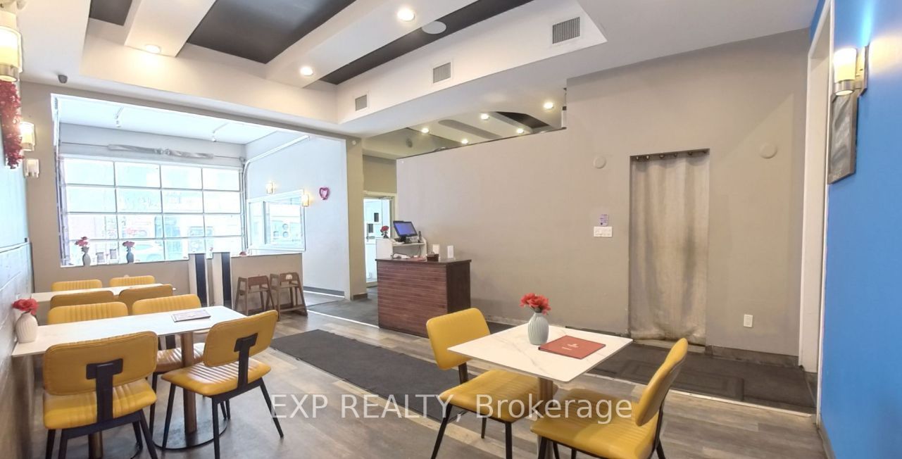 Commercial Lease in Oshawa 2