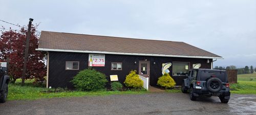 703 Mill Rd, Punxsutawney, PA, 15767 | Card Image