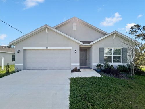 16820 Sw 29th Terrace Rd, OCALA, FL, 34473-4168 | Card Image