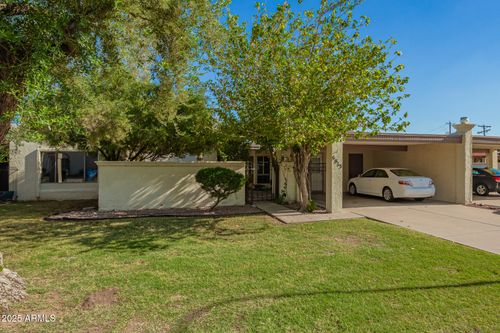 6813 N 29th Ave Avenue, Phoenix, AZ, 85017 | Card Image