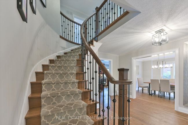 1221 Grandview Dr, House other with 5 bedrooms, 4 bathrooms and 4 parking in Oakville ON | Image 20