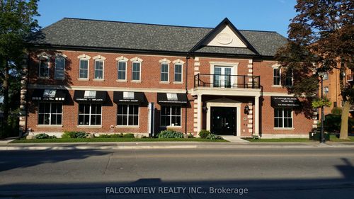 201-100 Queen St S, Mississauga, ON, L5M1K8 | Card Image