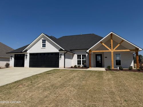 1062 Southern Hills Dr, Milan, TN, 38358-1735 | Card Image