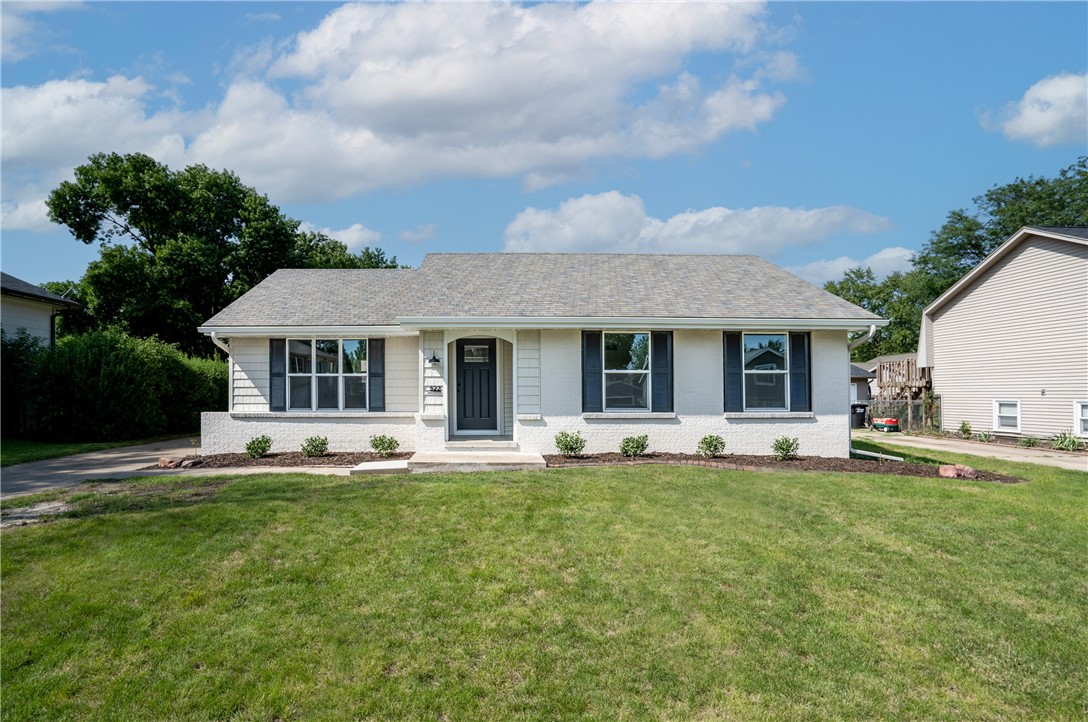 8th St, Ankeny, IA 50021