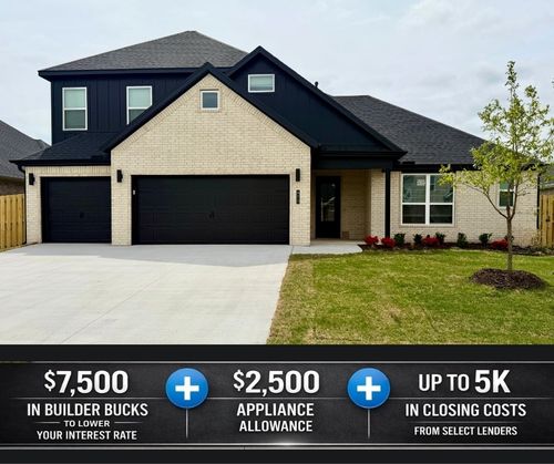 675 Primitivo Ave, Tontitown, AR, 72762 | Card Image