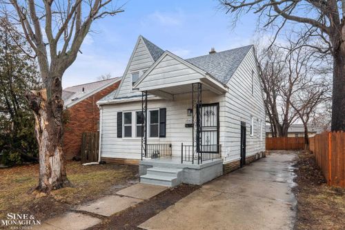 19423 Teppert St, Detroit, MI, 48234-3555 | Card Image