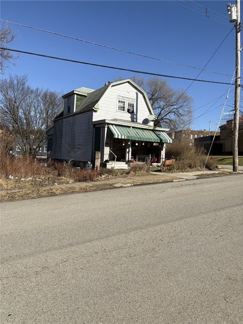 6455 Dean St, Pittsburgh, PA, 15206 | Card Image