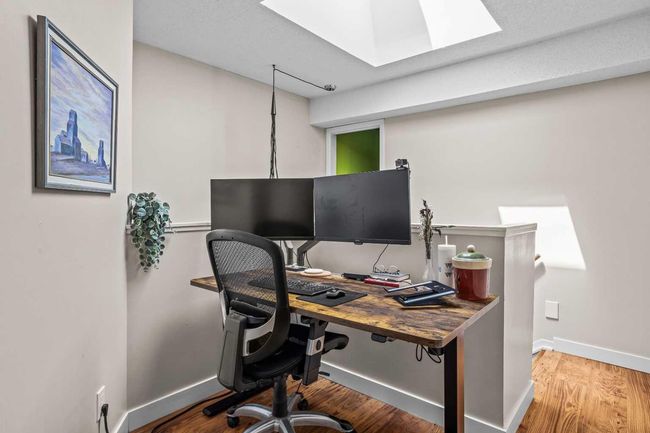 4 - 833 5th Street, Townhouse with 2 bedrooms, 2 bathrooms and 1 parking in Canmore AB | Image 16