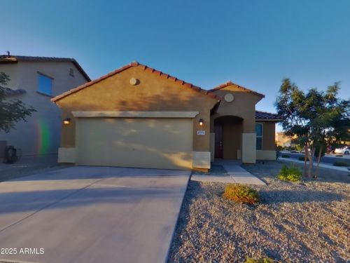 17571 W Monte Lindo Ln, Surprise, AZ, 85387-4600 | Card Image