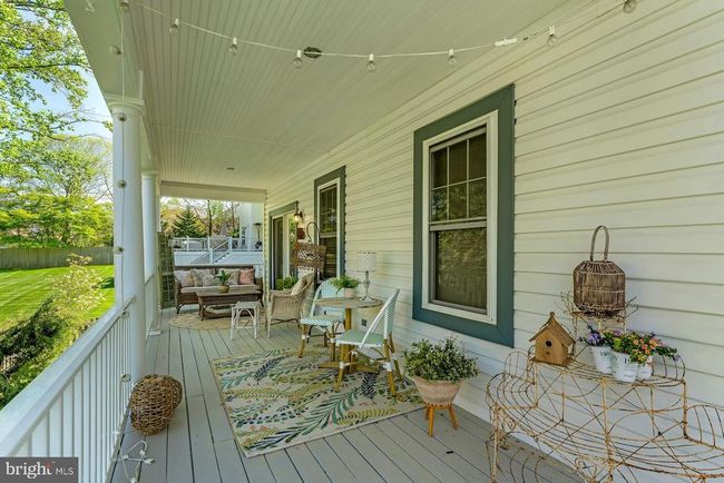 2731 Hidden Rd, House other with 5 bedrooms, 5 bathrooms and null parking in VIENNA VA | Image 52