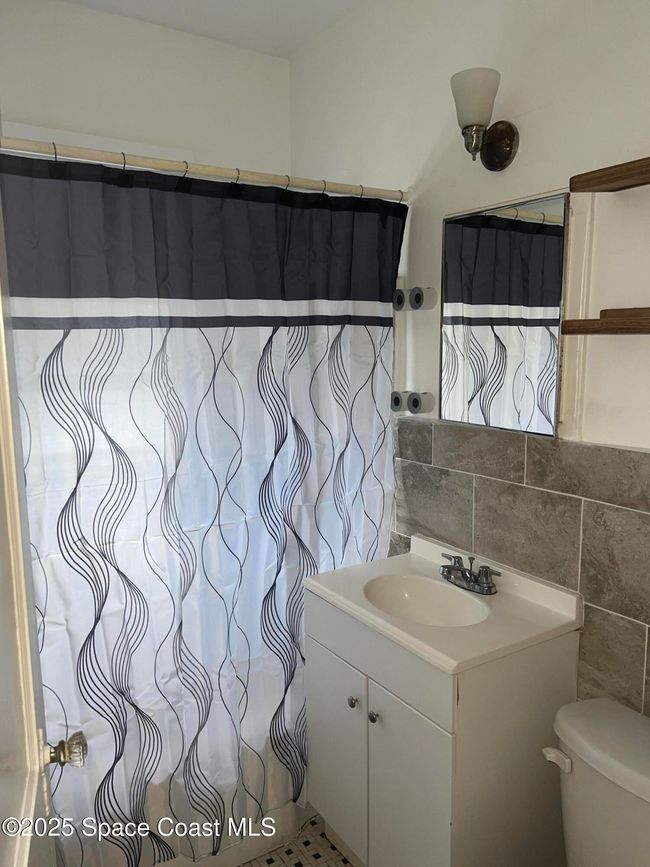 A - 249 N Orlando Ave, Home with 2 bedrooms, 1 bathrooms and null parking in Cocoa Beach FL | Image 10
