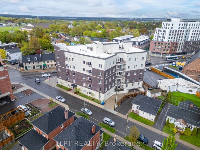 303 - 630 Princess St, Condo with 2 bedrooms, 1 bathrooms and null parking in Kingston ON | Image 20