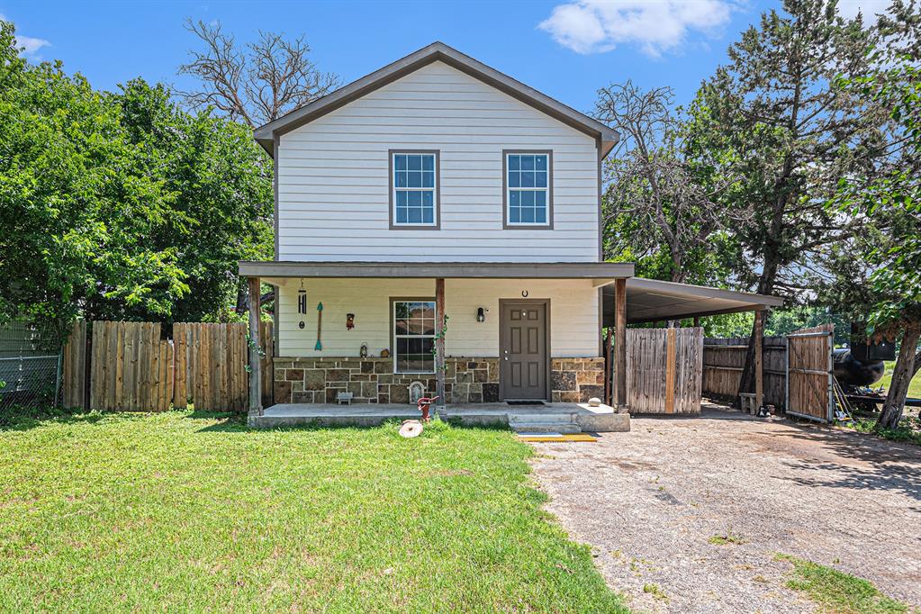 Melrose Ct, Fort Worth, TX 76108