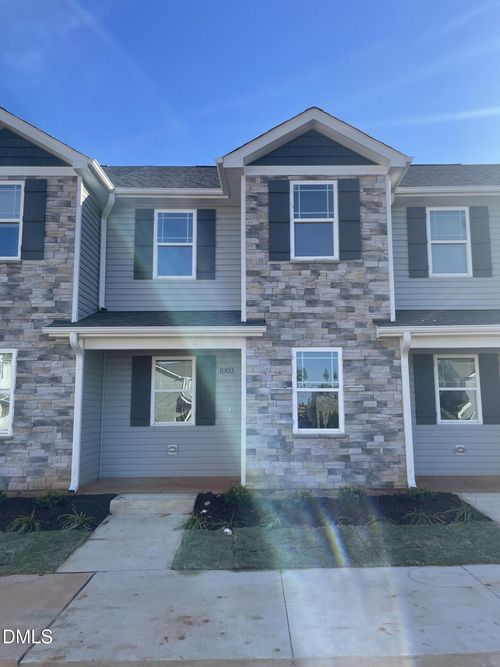 1003 Peony Ln, Youngsville, NC, 27596-3335 | Card Image