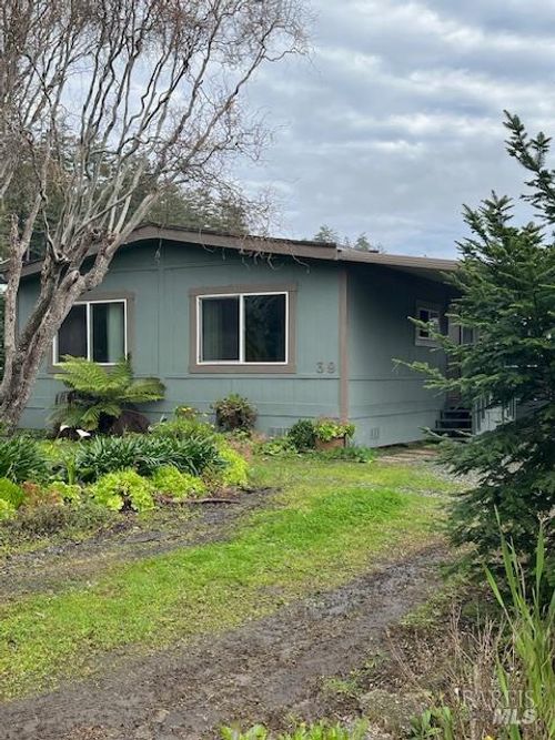 39-38851 S Shoreline Hwy, Gualala, CA, 95445 | Card Image