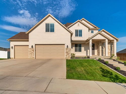 1524 S Bardsley Way, Salem, UT, 84653-5860 | Card Image