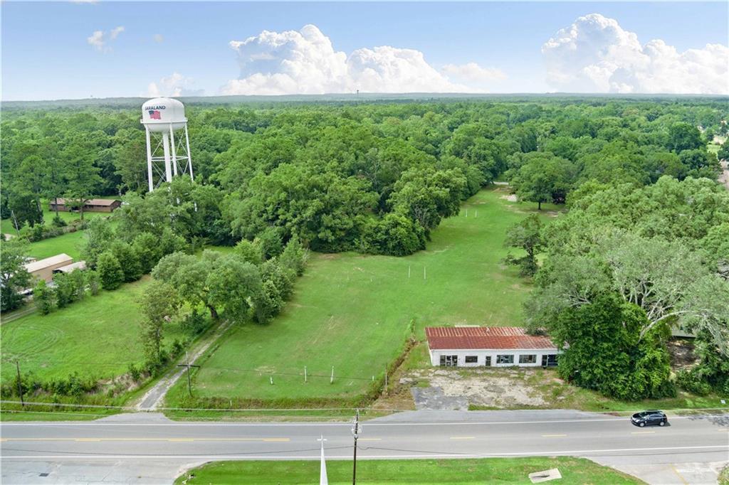 Shelton Beach Rd, Saraland, AL 36571