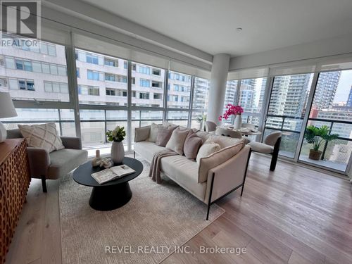 1107-11 Lillian St, Toronto, ON, M4S0C3 | Card Image