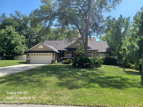 896 Live Oak Ln, Fleming Island, FL, 32003-9381 | Card Image