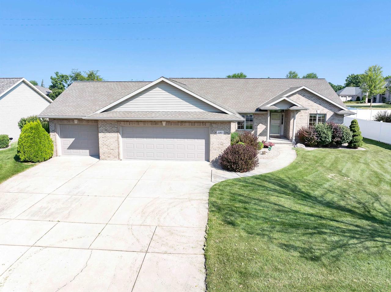 Beth Dr, Green Bay, WI 54311