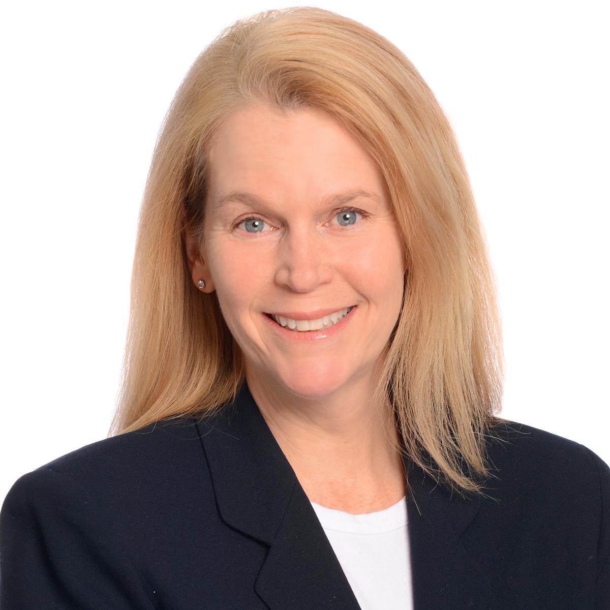 Heather Feenstra-Kretschmar