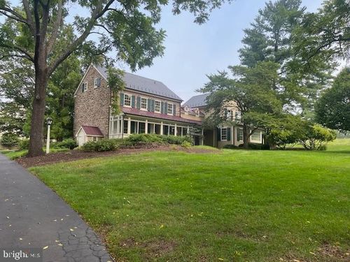 126 Upper Tinicum Church Rd, UPPER BLACK EDDY, PA, 18972-9578 | Card Image